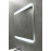 Зеркало BELBAGNO SPC-CEZ-800-700-LED-BTN