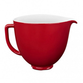 Чаша KITCHENAID 5KSM2CB5ER 4.7 л керамическая