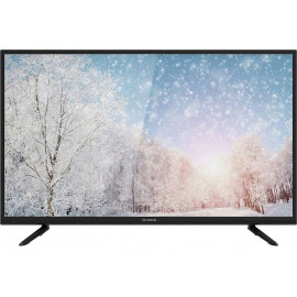 Телевизор IRBIS 43S30UD108B