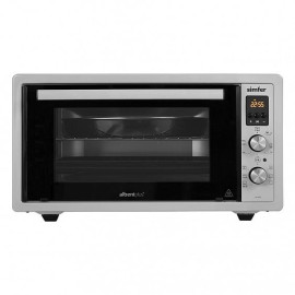 Электропечь SIMFER M4557