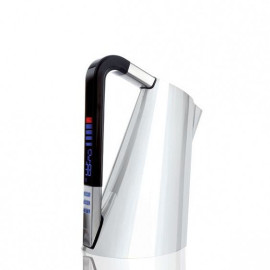 Чайник BUGATTI kettle vera white