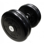 Гантель MB Barbell MB-FdbM-B21