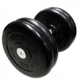 Гантель MB Barbell MB-FdbM-B21
