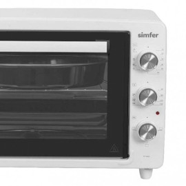 Мини-печь SIMFER M3420