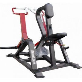 Гребная тяга AeroFIT Impulse Sterling SL7007