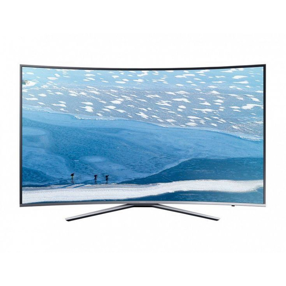 Телевизор SAMSUNG UE43KU6500UXRU