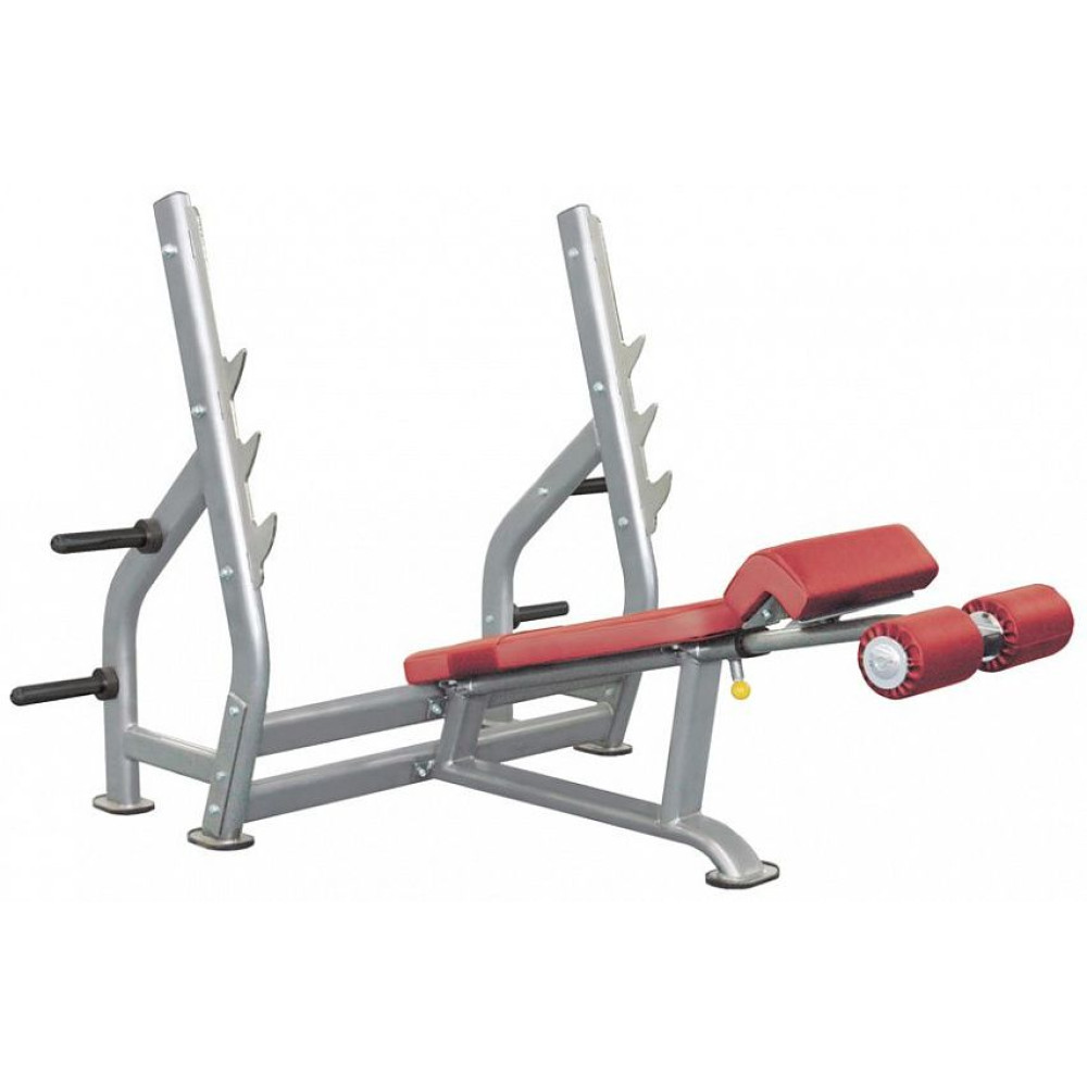 Силовая скамья AeroFIT Impulse IT7016