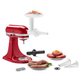 Насадка для набивки колбас KITCHENAID 5KSMSSA для 5KSMFGA