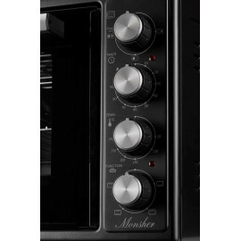 Мини-печь MONSHER MMC 4850 Noir