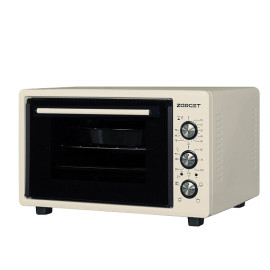 Мини-печь ZARGET ZMO 3685CR