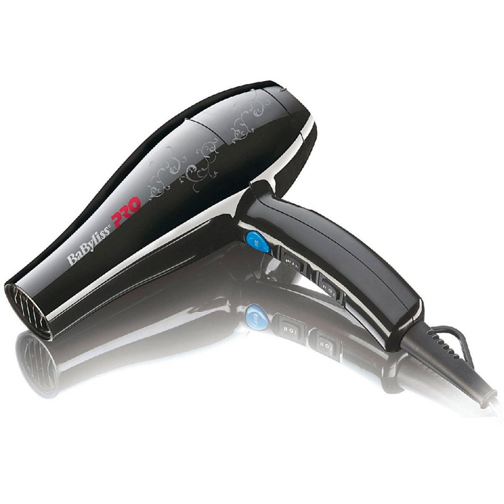 Фен BABYLISS BAB5559E