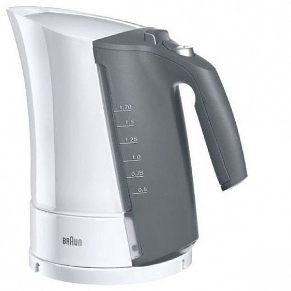 Чайник BRAUN wk 500 белый