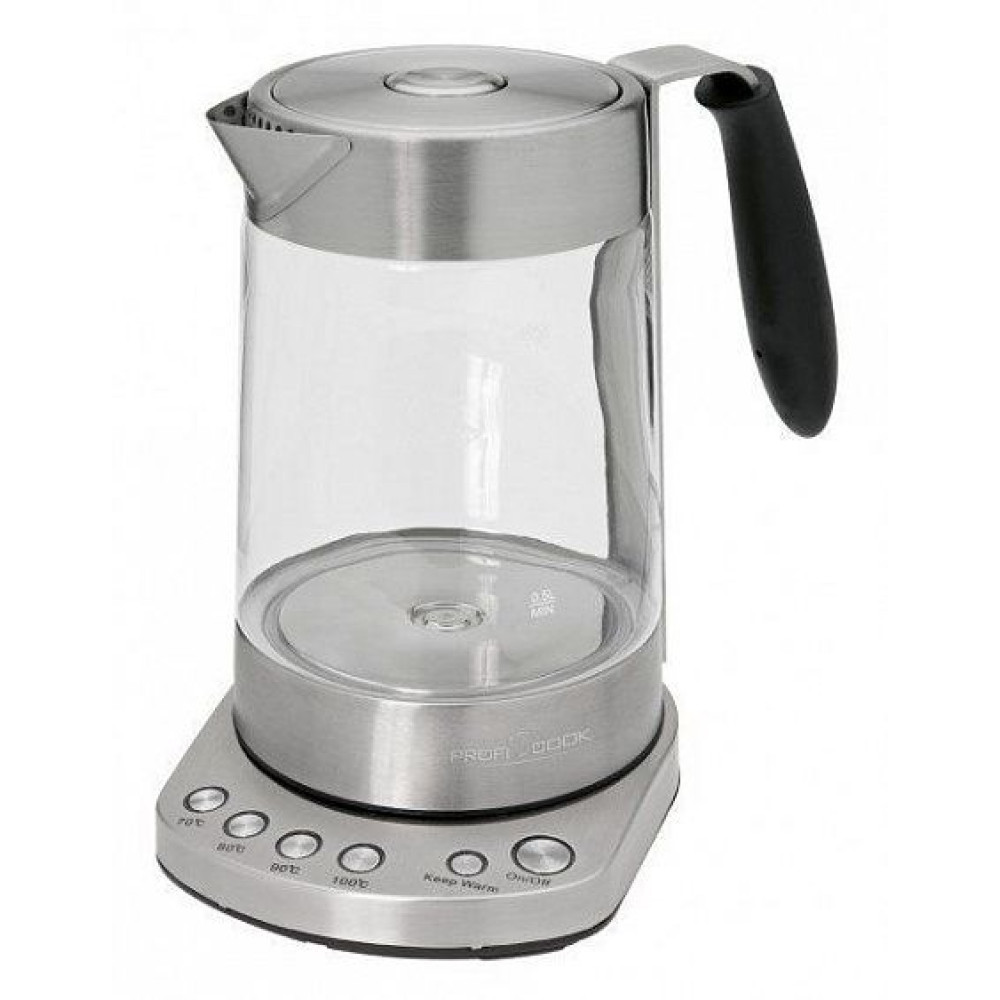 Чайник PROFI COOK pc-wks 1020 g
