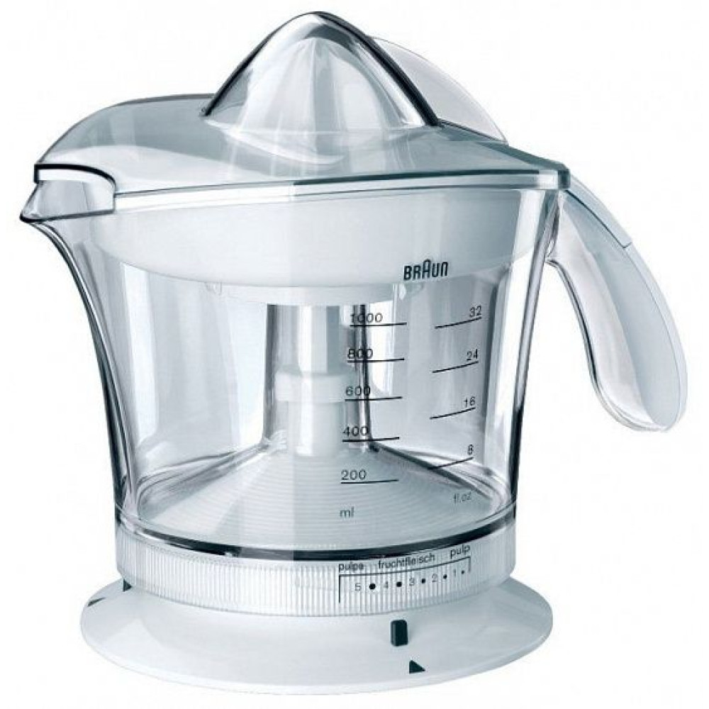 Соковыжималка BRAUN mpz9