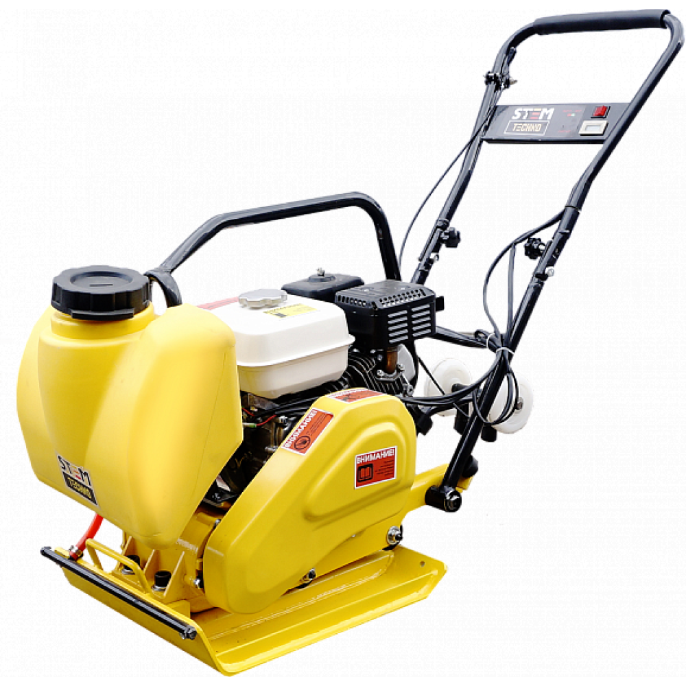 Виброплита STEM Techno SPC 162
