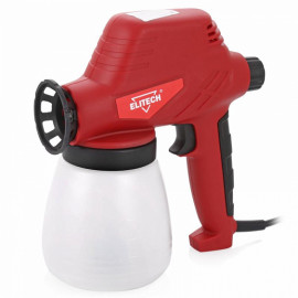 Краскопульт ELITECH КЭ 85С
