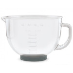 Стеклянная чаша SMEG SMGB01