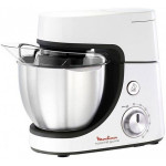 Кухонный комбайн Moulinex QA510110 (2820510110) белый