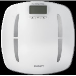 Напольные весы SCARLETT SC-BS33ED80