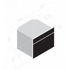 Пароварка BELTRATTO vgsc 4600
