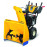 Снегоуборщик CUB CADET XS3 66 SWE 31AY5EVX603