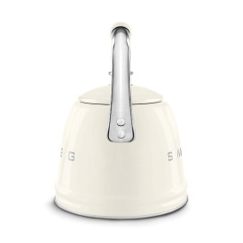 Чайник SMEG CKLW2001CR