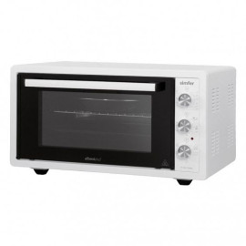 Электропечь SIMFER M4552ТВ
