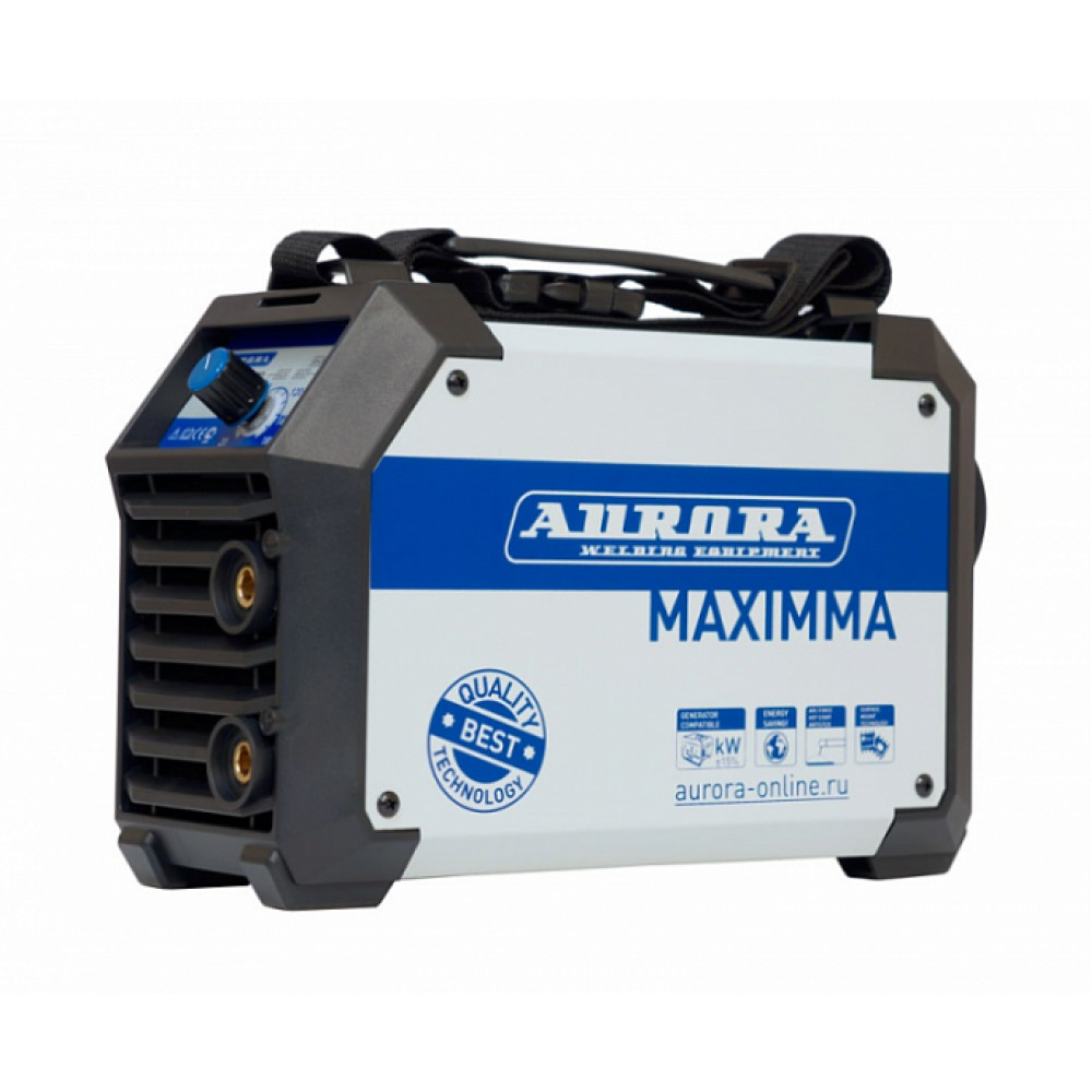 Сварочный аппарат AURORA MAXIMMA 1800
