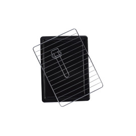 Мини-печь HARPER HMO-48C11