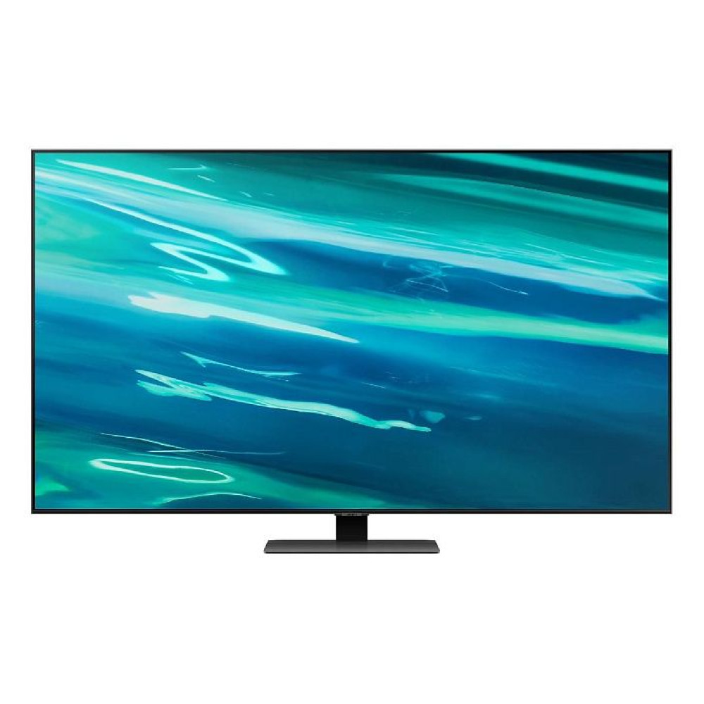 Телевизор SAMSUNG QE75Q80AAU