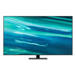 Телевизор SAMSUNG QE75Q80AAU