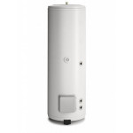 Накопительный водонагреватель ARISTON BC1S 300L MAGNESIUM