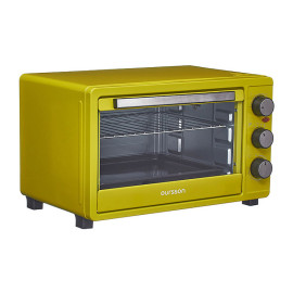Мини-печь OURSSON MO2325/GA