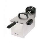 Фритюрница GEMLUX GL-DF4M