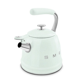 Чайник SMEG CKLW2001PG