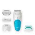 Эпилятор BRAUN 5-610