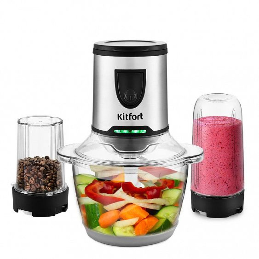Измельчитель KITFORT KT-3010