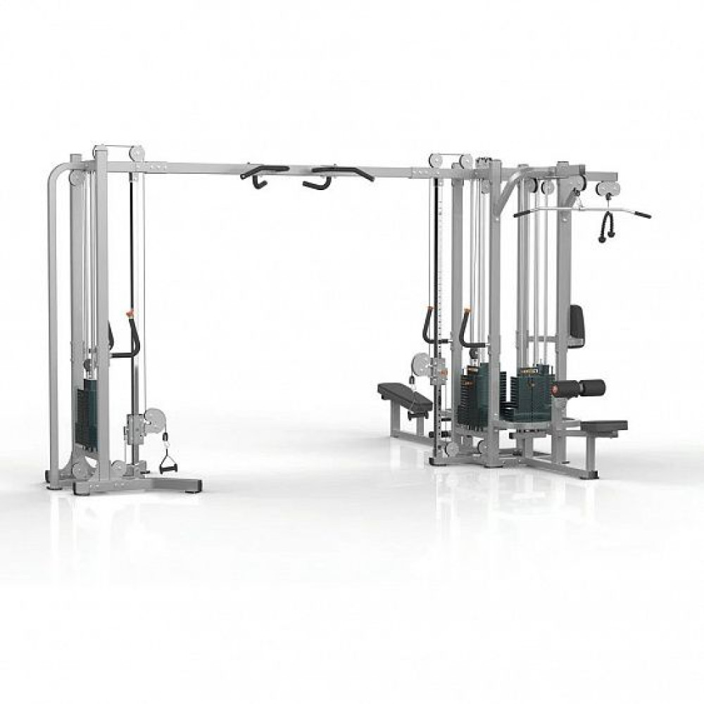 Силовой тренажер AeroFIT Impulse IF8125