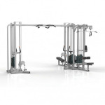 Силовой тренажер AeroFIT Impulse IF8125