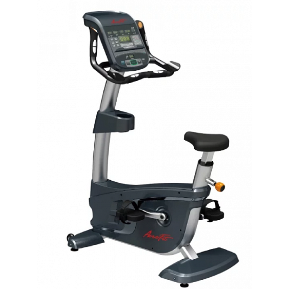 Велотренажер AeroFit X4-B Led