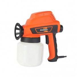 Краскопульт PATRIOT SG 110