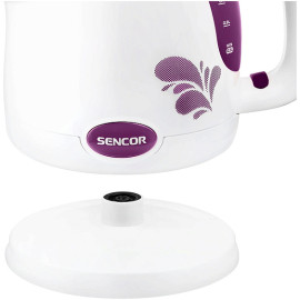 Чайник SENCOR SWK 1505VT