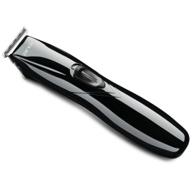 Машинка для стрижки ANDIS D8 chrome черный (32445)