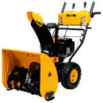 Снегоуборщик бензиновый DENZEL SBM 610S PRO (97654)