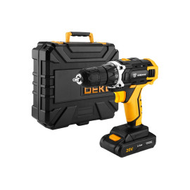 Дрель-шуруповерт DEKO DKCD20FU-Li 063-4178