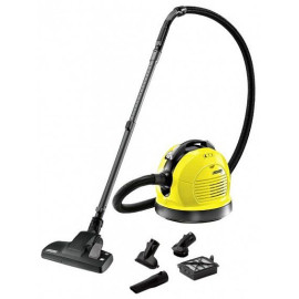 Промышленный пылесос KARCHER vc 6 (1.195-600)