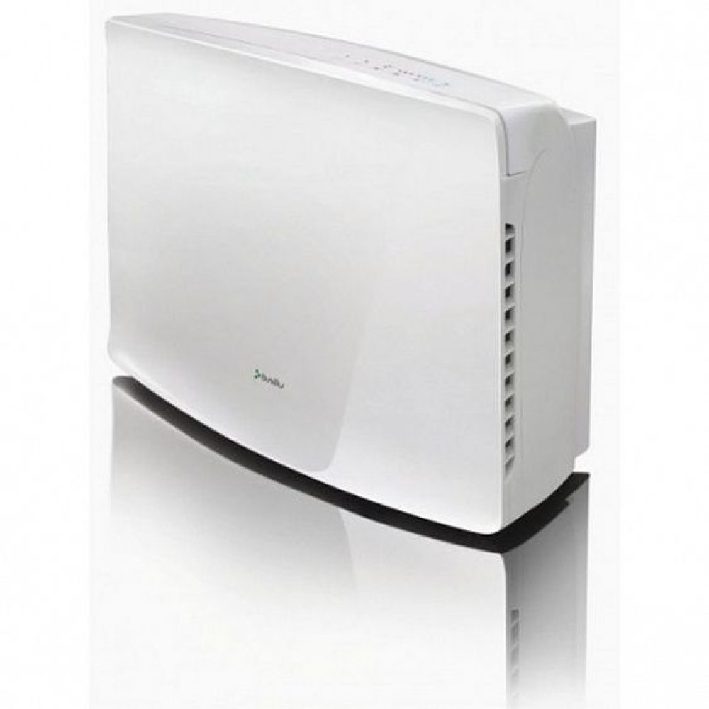 Воздухоочиститель BALLU ap-410f7 белый