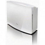 Воздухоочиститель BALLU ap-410f7 белый