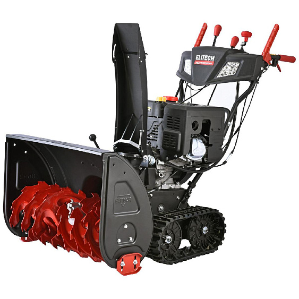 Снегоуборщик ELITECH ST 1271 CLE (E1609.017.00)
