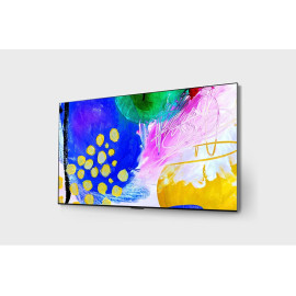 Телевизор LG OLED55G23LA